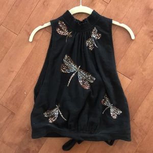 Free People Firefly Top